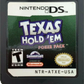 Texas Hold 'Em Poker Pack (Complete) (used)