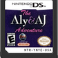 Aly & AJ Adventure, The (Complete) (used)