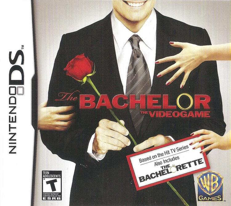 Bachelor, The (Complete) (used)