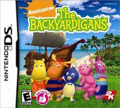 Backyardigans, The (Complete) (used)