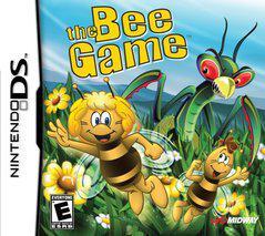Bee Game, The (Complete) (used)