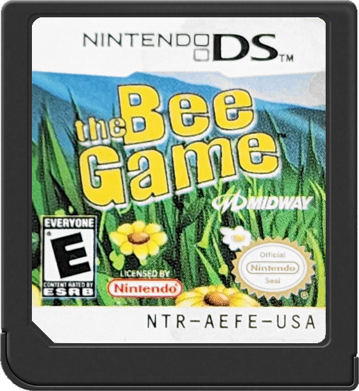 Bee Game, The (Complete) (used)