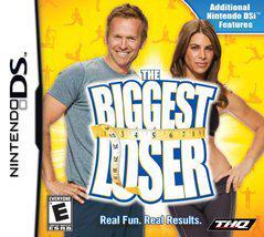 Biggest Loser, The (Complete) (used)
