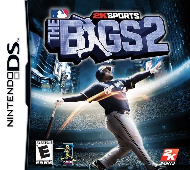 Bigs 2, The (Complete) (used)