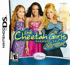 Cheetah Girls, The: Passport to Stardom (Complete) (used)