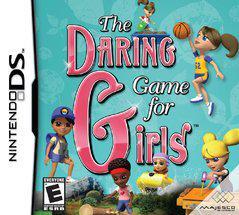 Daring Game for Girls, The (Complete) (used)