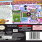 Daring Game for Girls, The (Complete) (used)