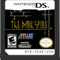 Dark Spire, The (Complete) (used)