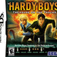 Hardy Boys, The: Treasure on the Tracks (Complete) (used)