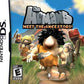 Humans, The (Complete) (used)