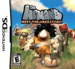 Humans, The (Complete) (used)
