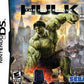 Incredible Hulk, The (Complete) (used)