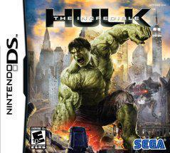 Incredible Hulk, The (Complete) (used)