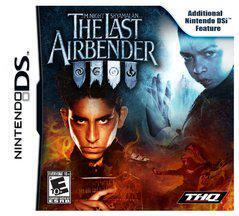 Last Airbender, The (Complete) (used)