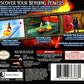 Last Airbender, The (Complete) (used)