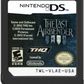 Last Airbender, The (Complete) (used)