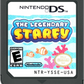 Legendary Starfy, The (Complete) (used)