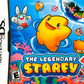 Legendary Starfy, The (Complete) (used)