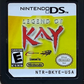 Legend of Kay, The (Complete) (used)