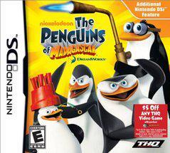 Penguins of Madagascar, The (Complete) (used)
