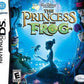 Princess and the Frog, The (Complete) (used)