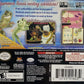 Princess and the Frog, The (Complete) (used)