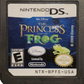 Princess and the Frog, The (Complete) (used)