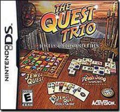 Quest Trio, The (Complete) (used)