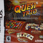 Quest Trio, The (Complete) (used)