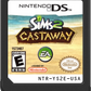 Sims 2, The: Castaway (Complete) (used)