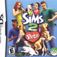 Sims 2, The: Pets (Complete) (used)