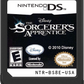 Sorcerer's Apprentice, The (Complete) (used)