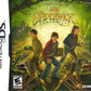 Spiderwick Chronicles, The (Complete) (used)