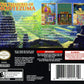 Treasures of Montezuma, The (Complete) (used)