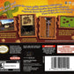 Wild West, The (Complete) (used)