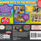 Wonder Pets, The: Save the Animals (Complete) (used)