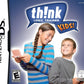Think: Logic Trainer Kids (Complete) (used)