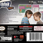Think: Logic Trainer Kids (Complete) (used)