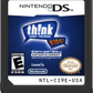Think: Logic Trainer Kids (Complete) (used)