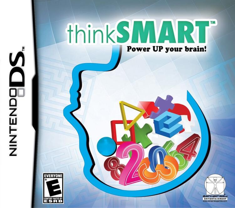 ThinkSmart (Complete) (used)