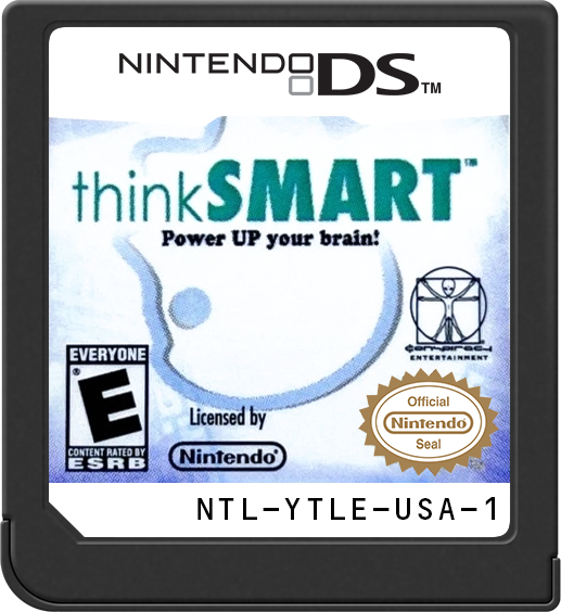 ThinkSmart (Complete) (used)