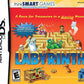 ThinkSmart: Labyrinth (Complete) (used)