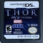 Thor: God of Thunder (Complete) (used)