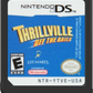 Thrillville Off The Rails (Complete) (used)