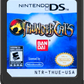 Thundercats (Complete) (used)