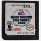 Tiger Woods PGA Tour 2005 (Complete) (used)