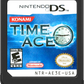 Time Ace (Complete) (used)