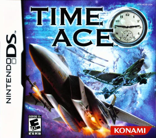 Time Ace (Complete) (used)