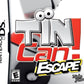 Tin Can Escape (Complete) (used)