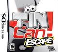 Tin Can Escape (Complete) (used)